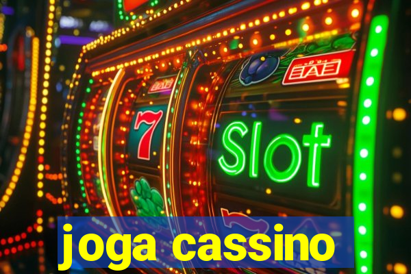 joga cassino