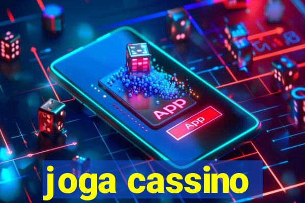 joga cassino