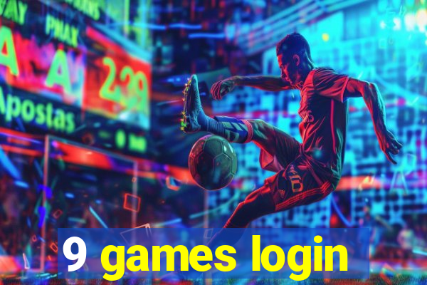 9 games login