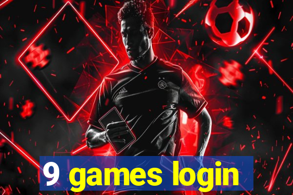 9 games login