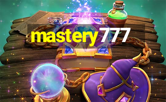 mastery777