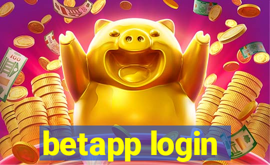 betapp login