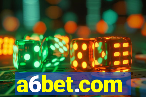 a6bet.com