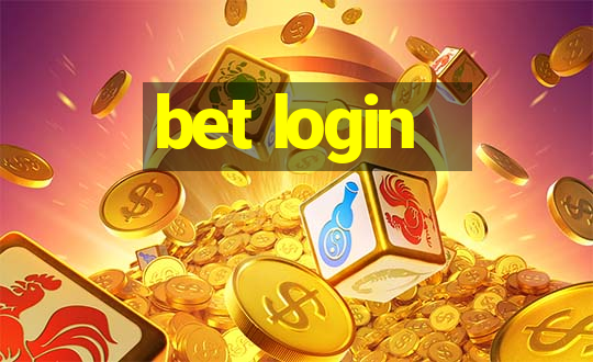 bet login