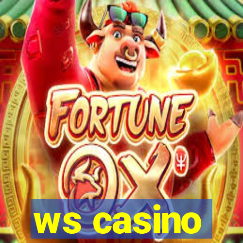 ws casino