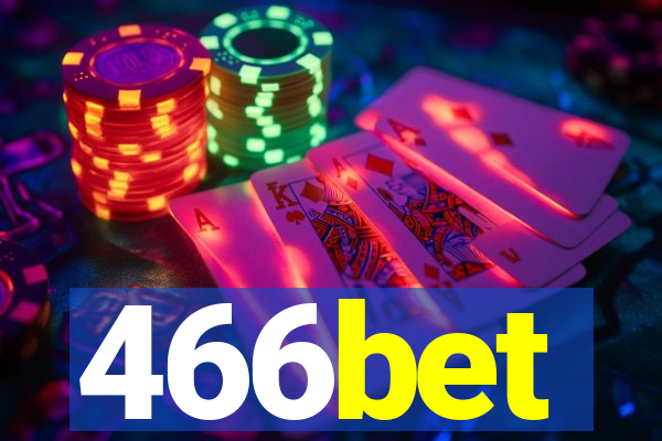 466bet