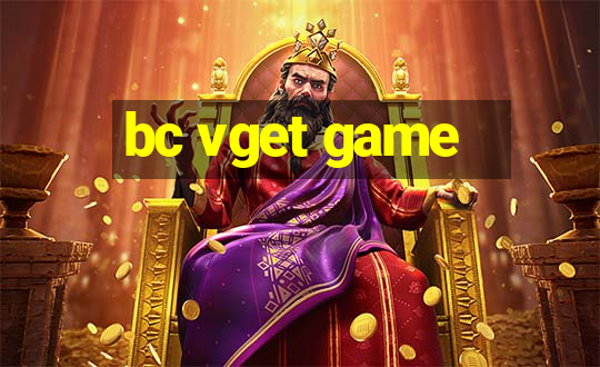 bc vget game