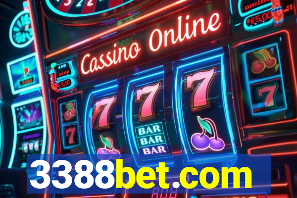 3388bet.com