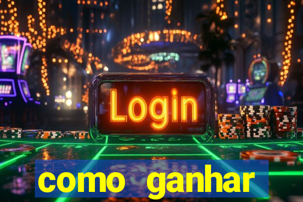 como ganhar dinheiro de verdade jogando