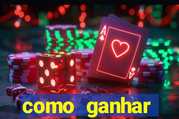 como ganhar dinheiro de verdade jogando