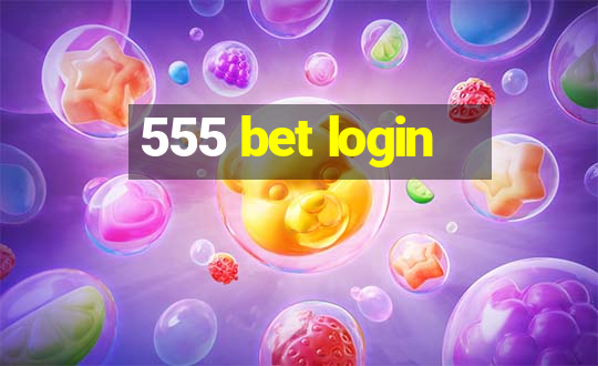 555 bet login