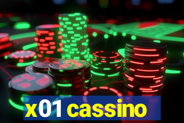 x01 cassino