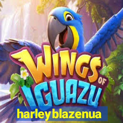 harleyblazenua