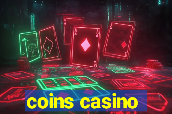 coins casino