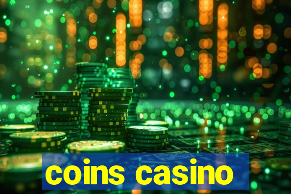 coins casino