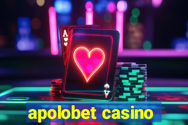 apolobet casino