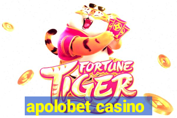 apolobet casino