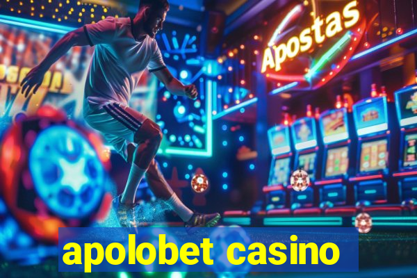 apolobet casino