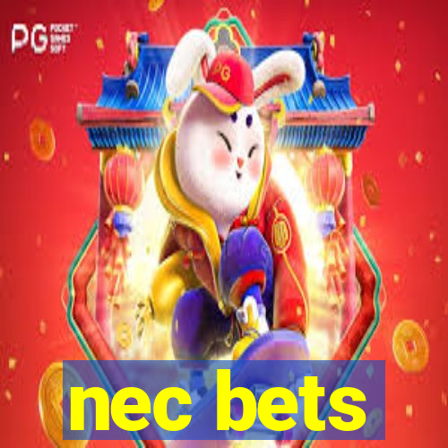 nec bets