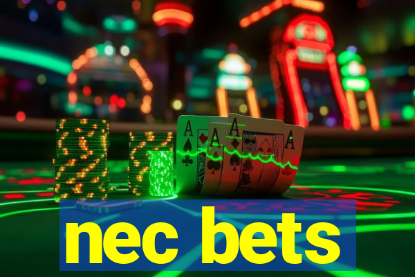 nec bets