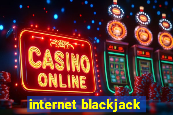 internet blackjack