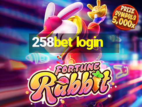 258bet login