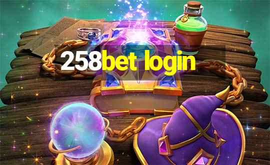 258bet login