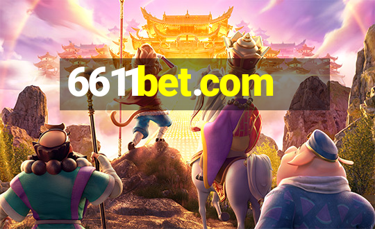 6611bet.com