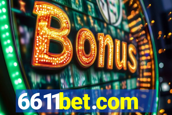 6611bet.com