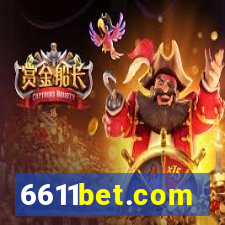 6611bet.com