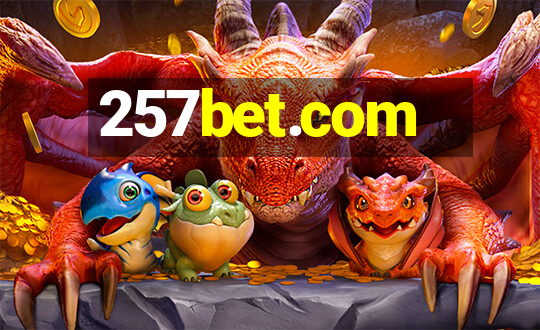 257bet.com