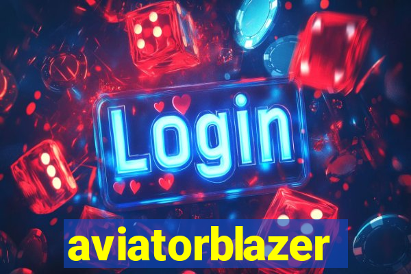 aviatorblazer