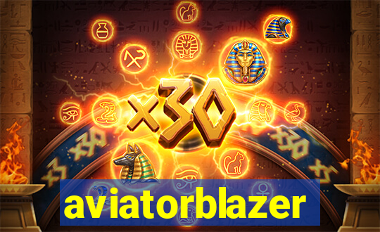 aviatorblazer