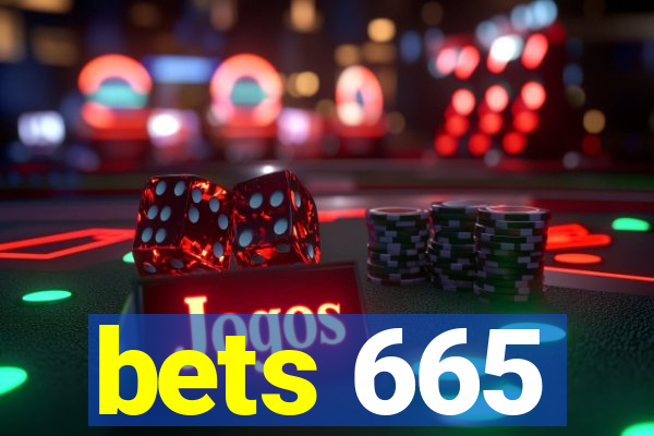 bets 665