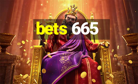 bets 665