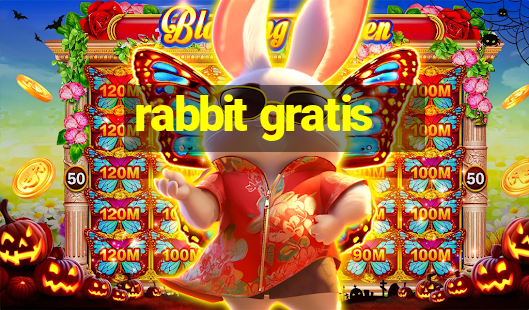 rabbit gratis