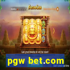 pgw bet.com