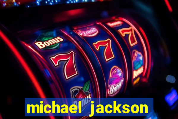 michael jackson slot machine vegas