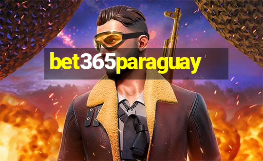 bet365paraguay