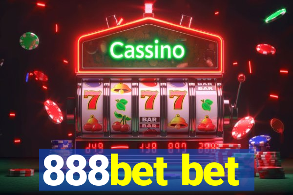 888bet bet