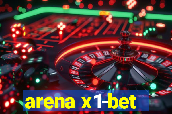 arena x1-bet