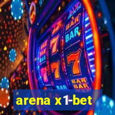 arena x1-bet