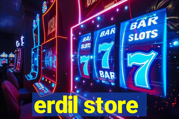 erdil store