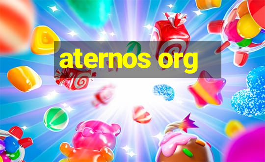 aternos org