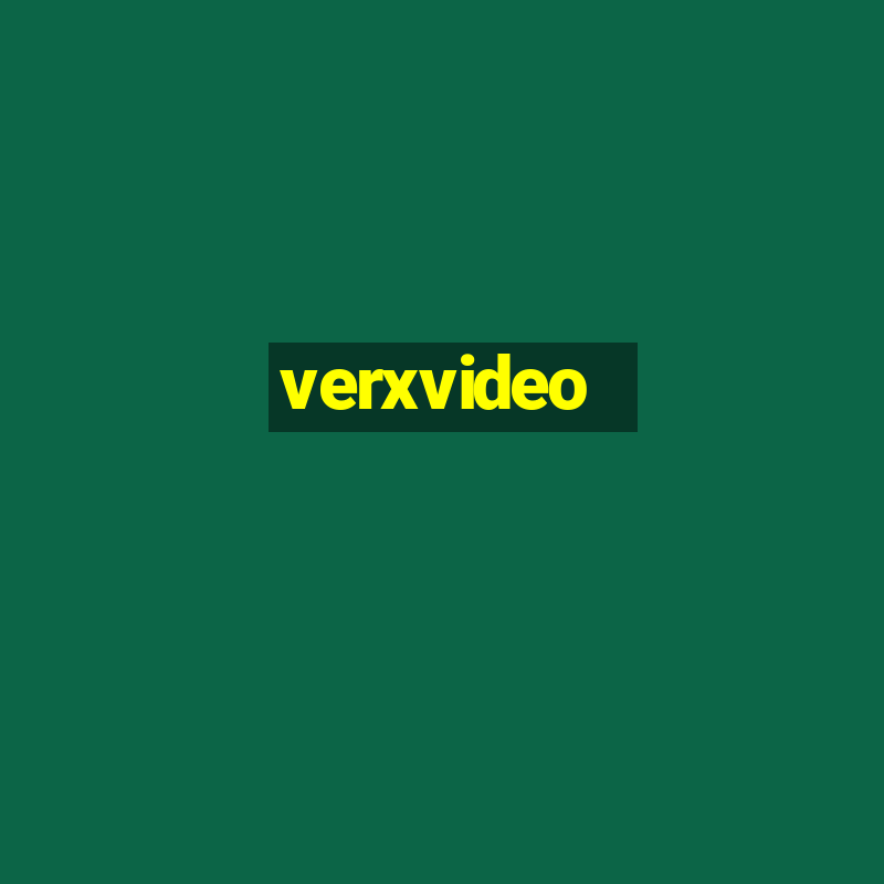 verxvideo