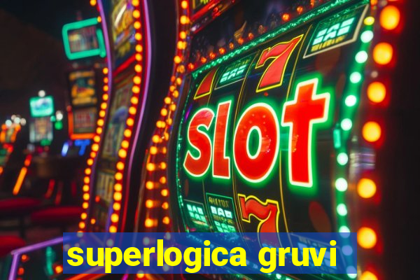 superlogica gruvi