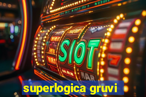 superlogica gruvi