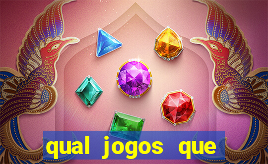 qual jogos que ganha dinheiro de verdade