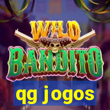 qg jogos