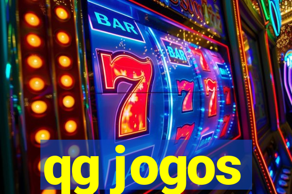 qg jogos